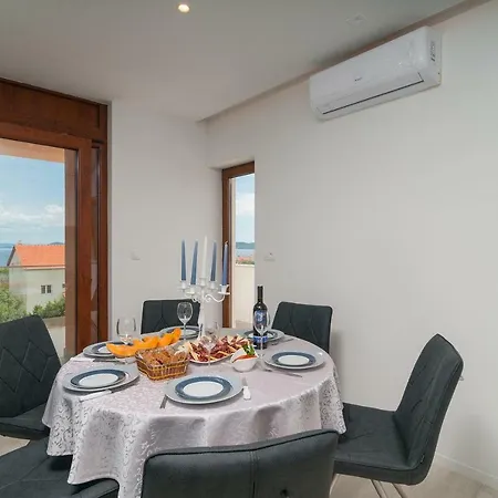Apartmán Beautiful With Private Pool *