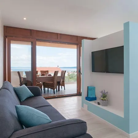 Beautiful With Private Pool Trogir