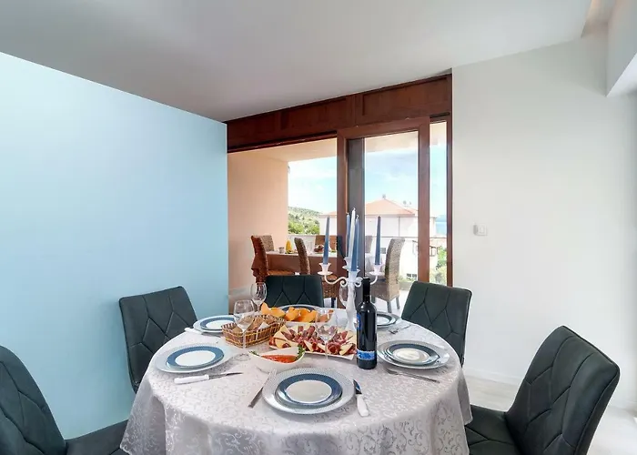 Beautiful With Private Pool * טרוגיר