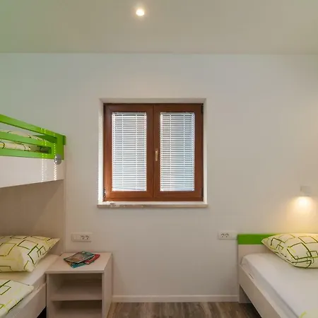 Beautiful With Private Pool Trogir