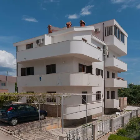 Beautiful With Private Pool * Trogir