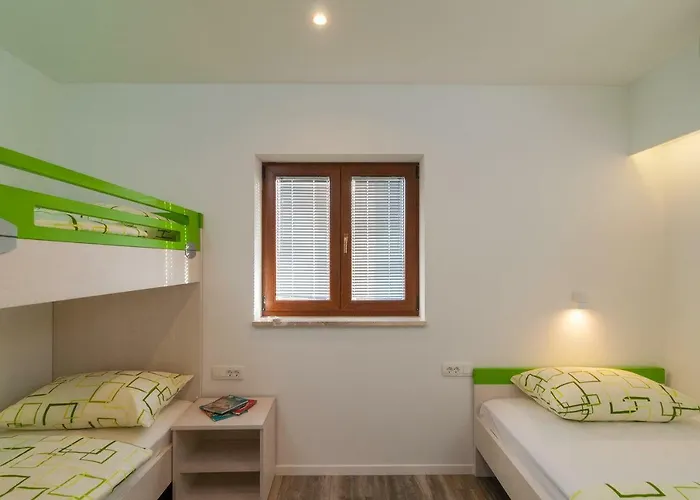 Beautiful With Private Pool Trogir