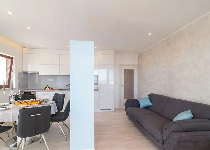 Apartman Beautiful With Private Pool *