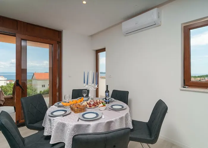 Apartman Beautiful With Private Pool *